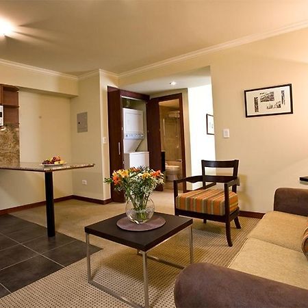 Hotel Stubel Suites & Cafe Quito Luaran gambar
