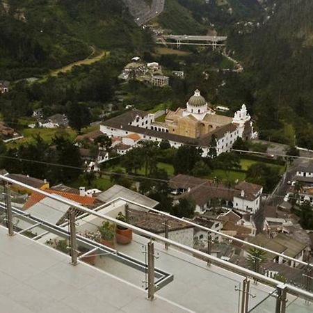 Hotel Stubel Suites & Cafe Quito Luaran gambar