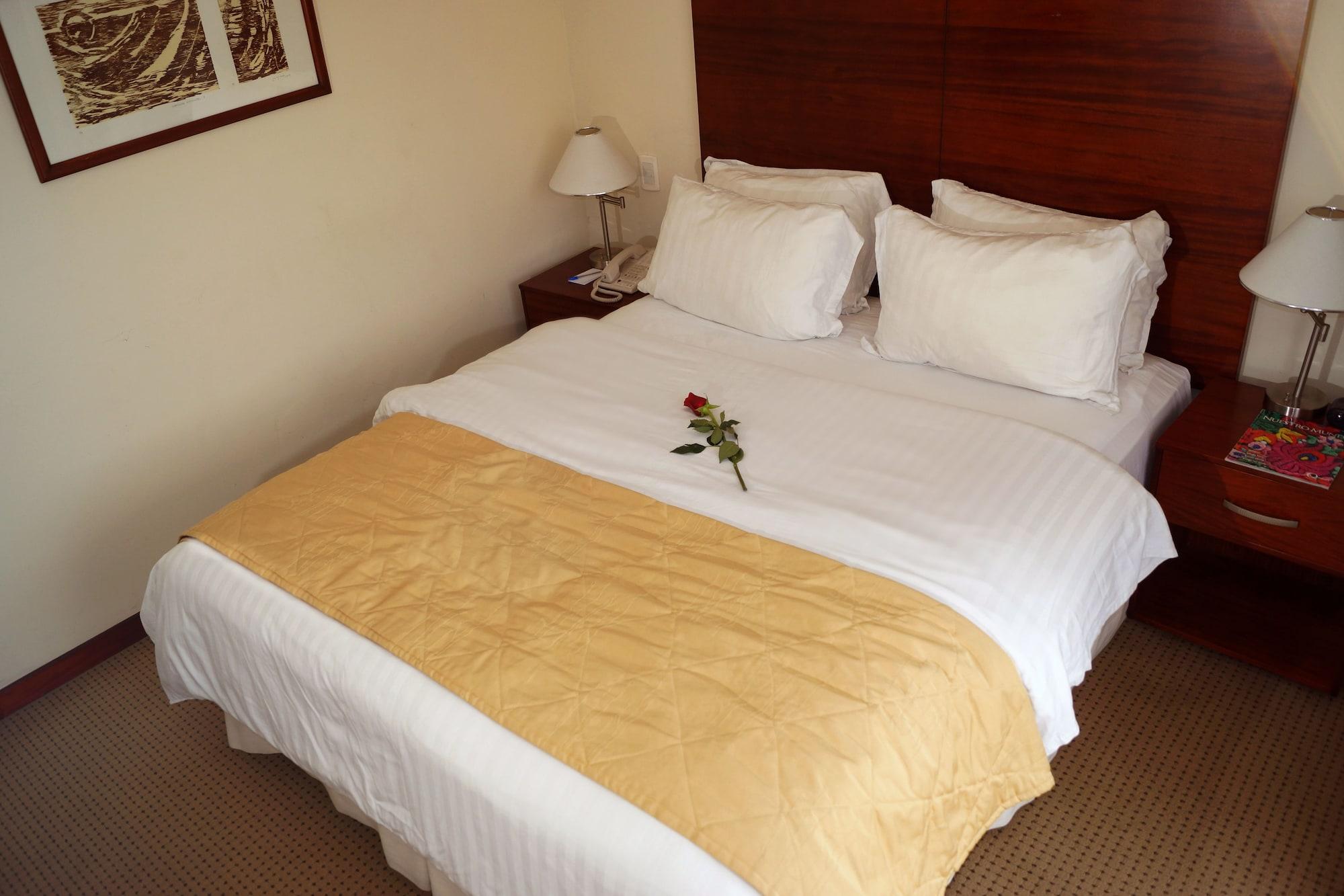 Hotel Stubel Suites & Cafe Quito Luaran gambar
