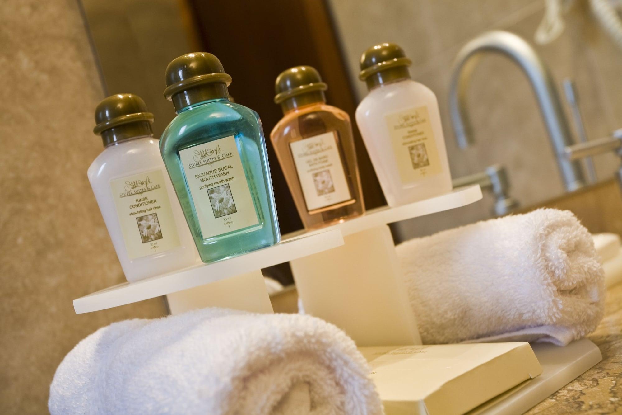 Hotel Stubel Suites & Cafe Quito Luaran gambar