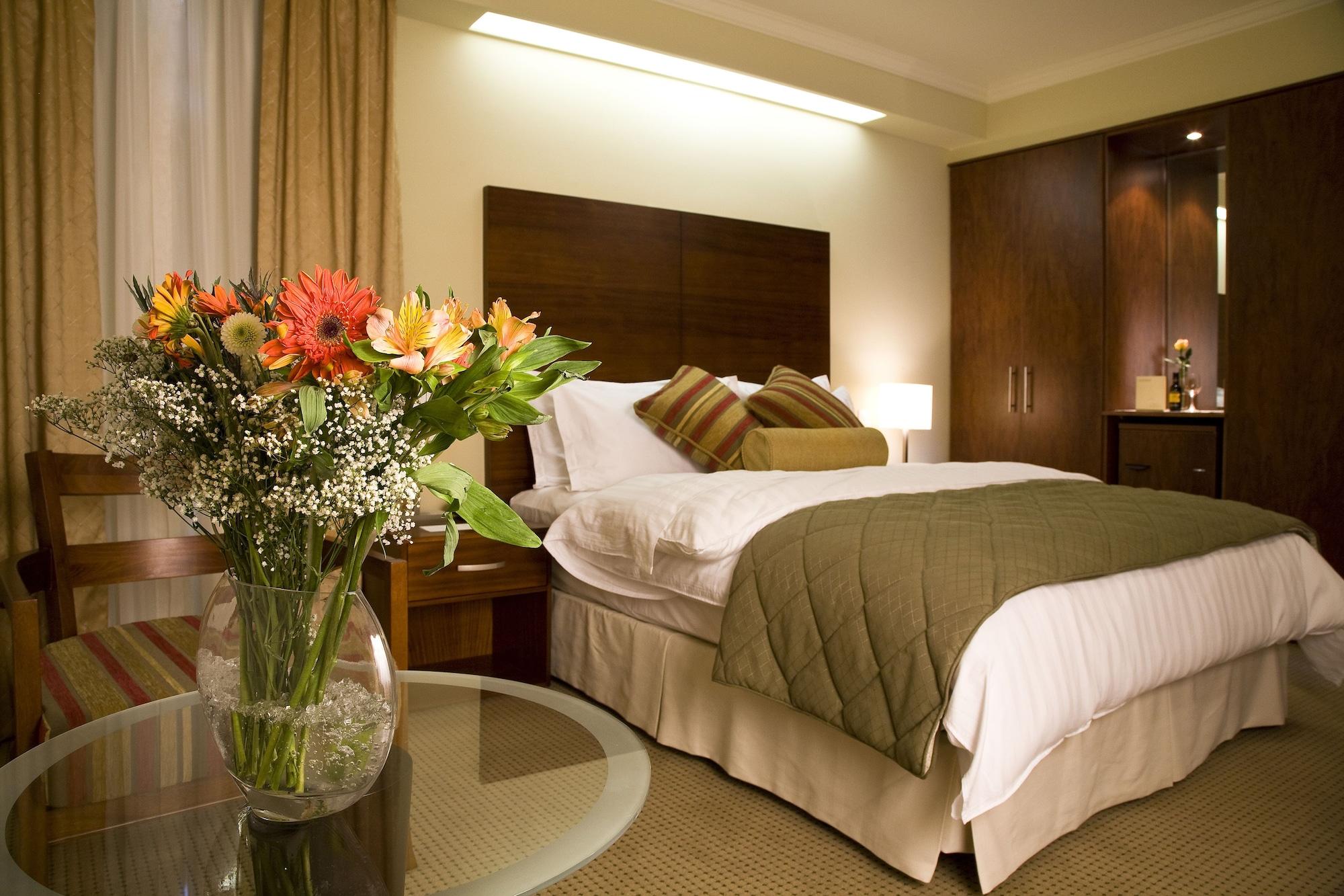 Hotel Stubel Suites & Cafe Quito Luaran gambar