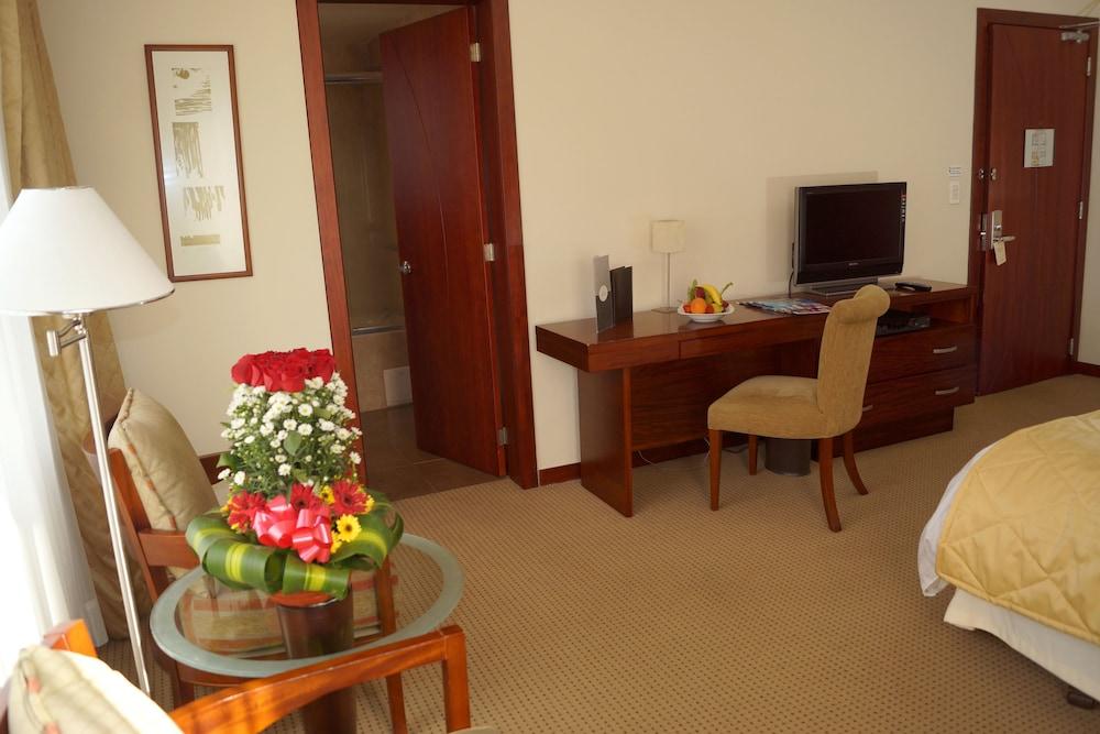Hotel Stubel Suites & Cafe Quito Luaran gambar