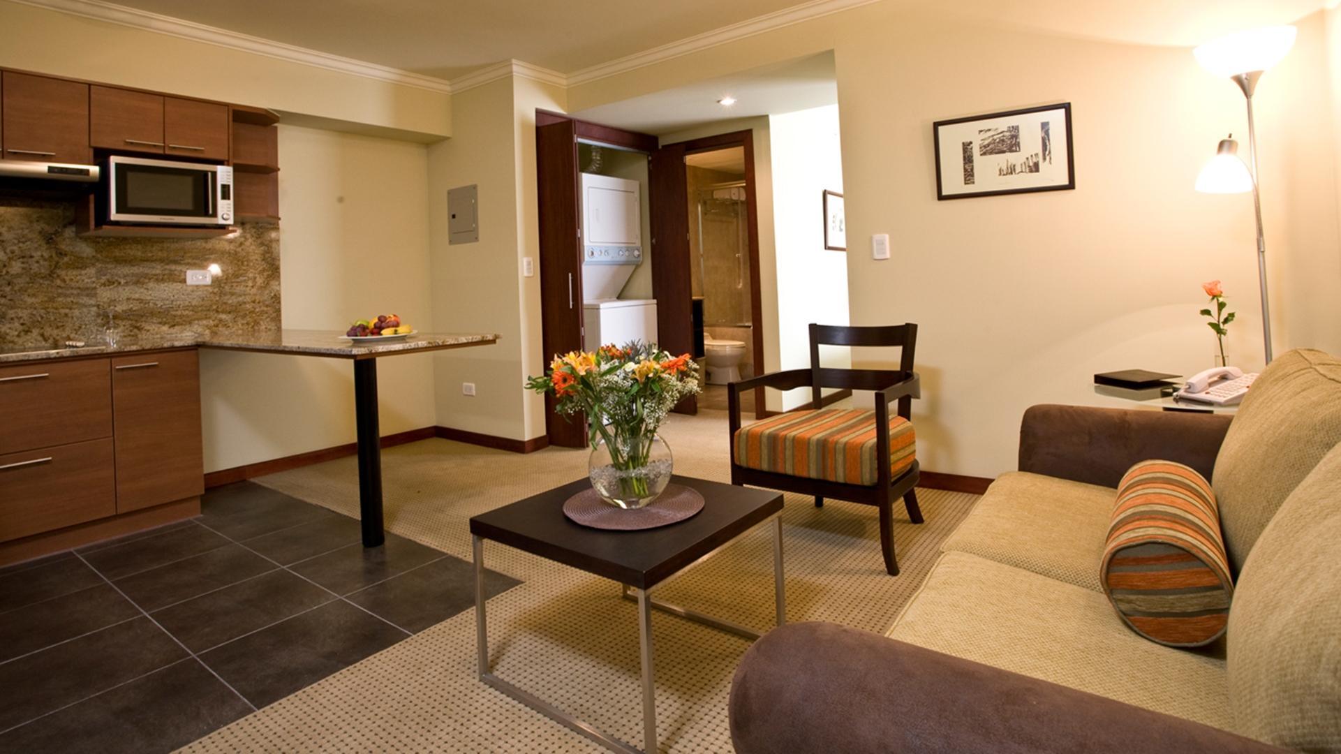Hotel Stubel Suites & Cafe Quito Luaran gambar