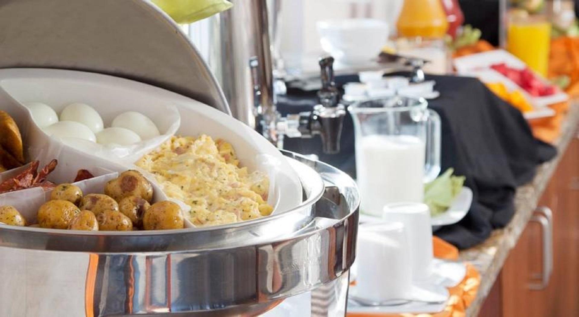 Hotel Stubel Suites & Cafe Quito Luaran gambar