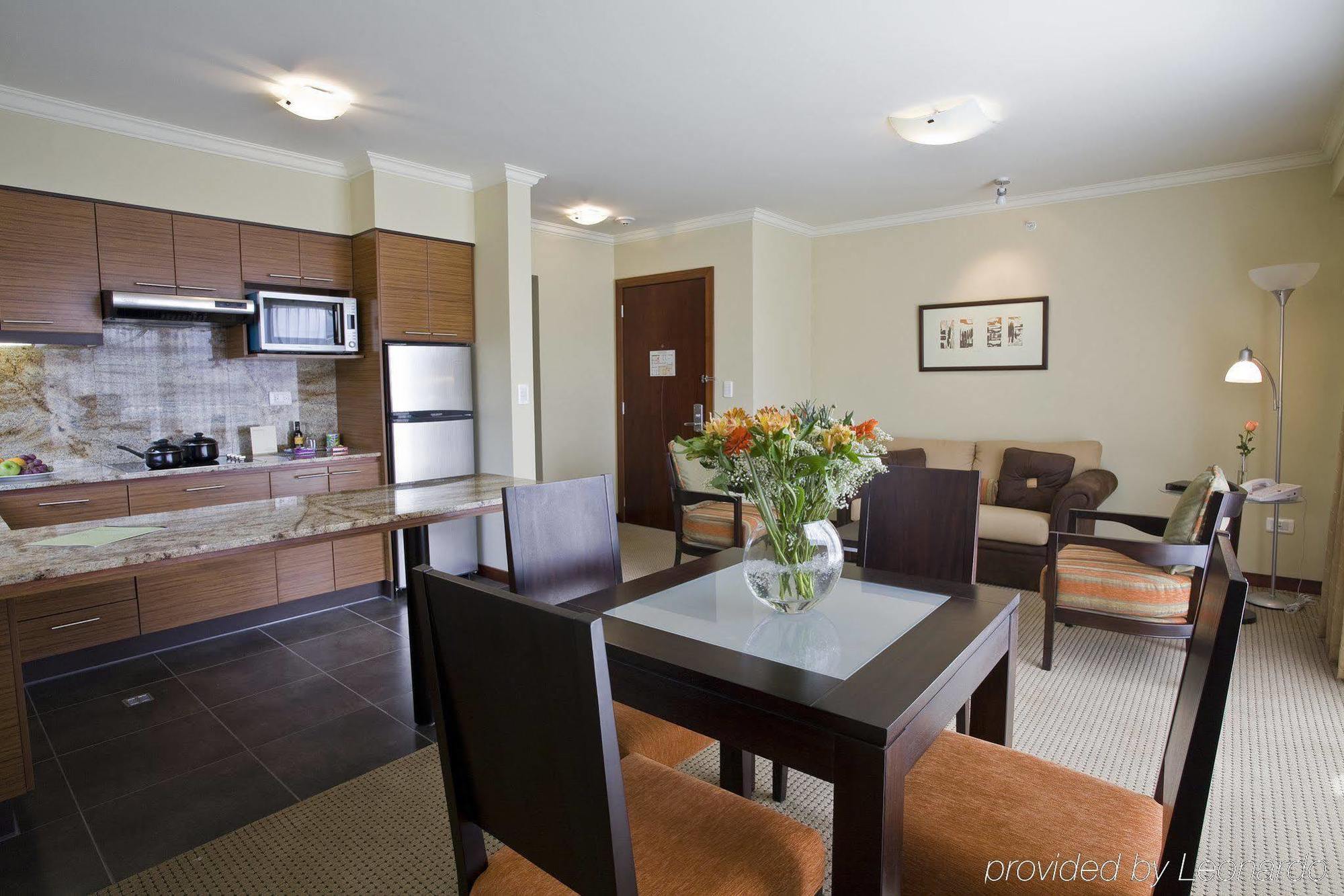 Hotel Stubel Suites & Cafe Quito Luaran gambar