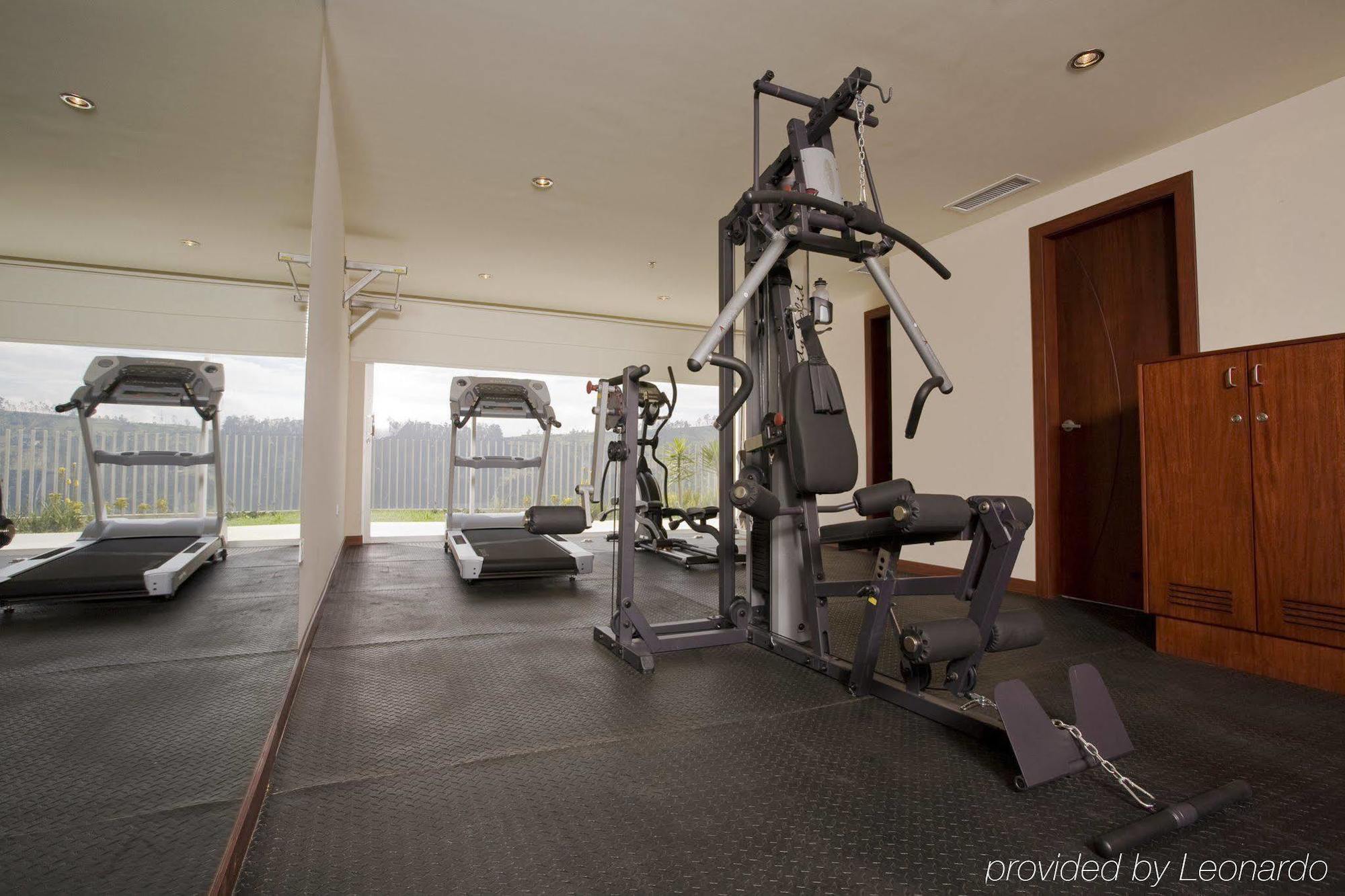 Hotel Stubel Suites & Cafe Quito Luaran gambar