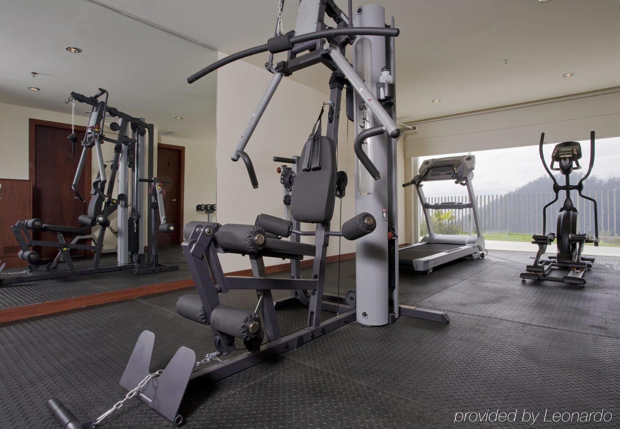 Hotel Stubel Suites & Cafe Quito Luaran gambar