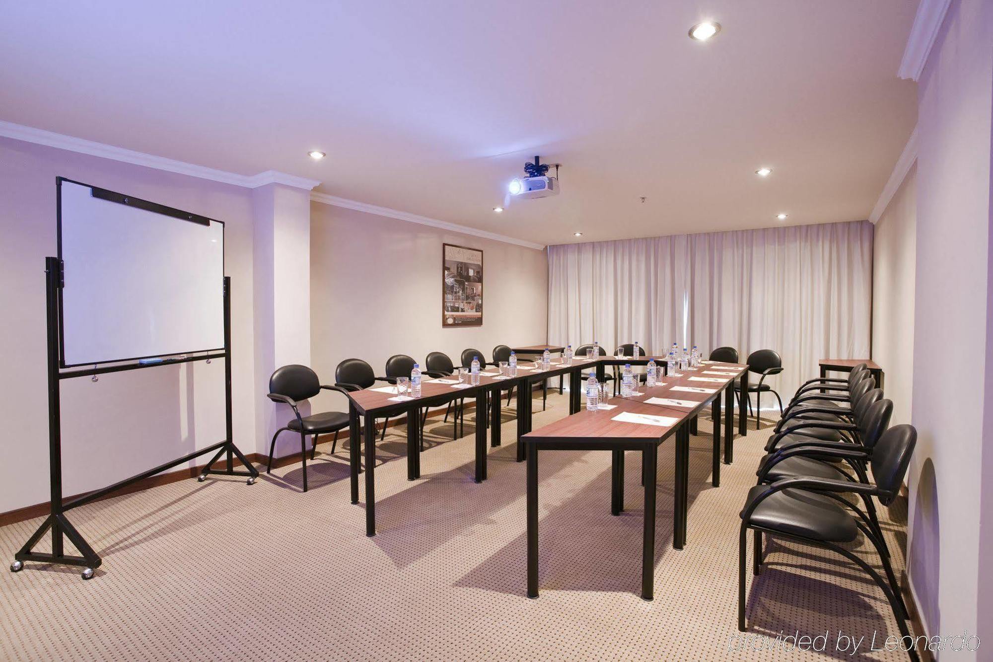 Hotel Stubel Suites & Cafe Quito Luaran gambar